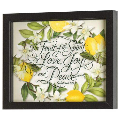 FRMWDBL-108-70 FRUIT OF THE SPIRIT