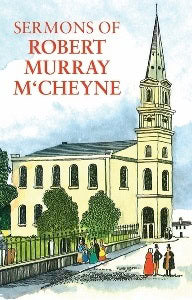 SERMONS OF ROBERT MURRAY M‘CHEYNE