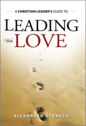 OMB LEADING WITH LOVE ALEXANDER STRAUCH