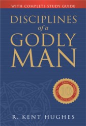 OMB DISCIPLINES OF GODLY MAN