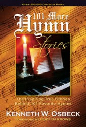 OMB 101 MORE HYMN STORIES