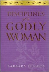 OMB DISCIPLINES OF A GODLY WOMAN