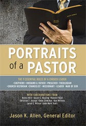 OMB PORTRAITS OF A PASTOR