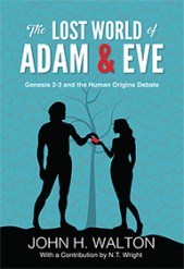 OMB LOST WORLD OF ADAM & EVE