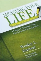 OMB MEASURE YOUR LIFE
