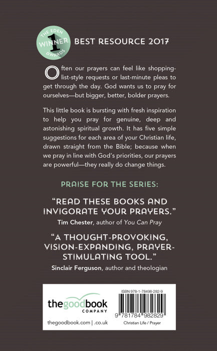 5 THINGS TO PRAY FOR YOUR HEART