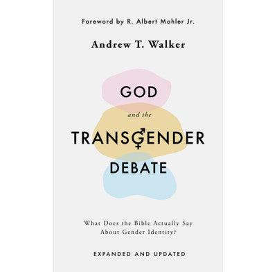 GOD AND THE TRANSGENDER DEBATE