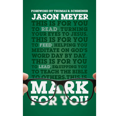 GW FOR YOU 0 MARK FOR YOU JASON MEYER