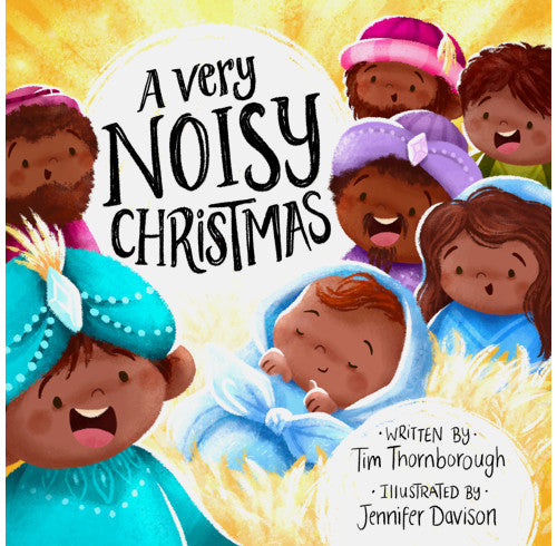 FTT A VERY NOISY CHRISTMAS